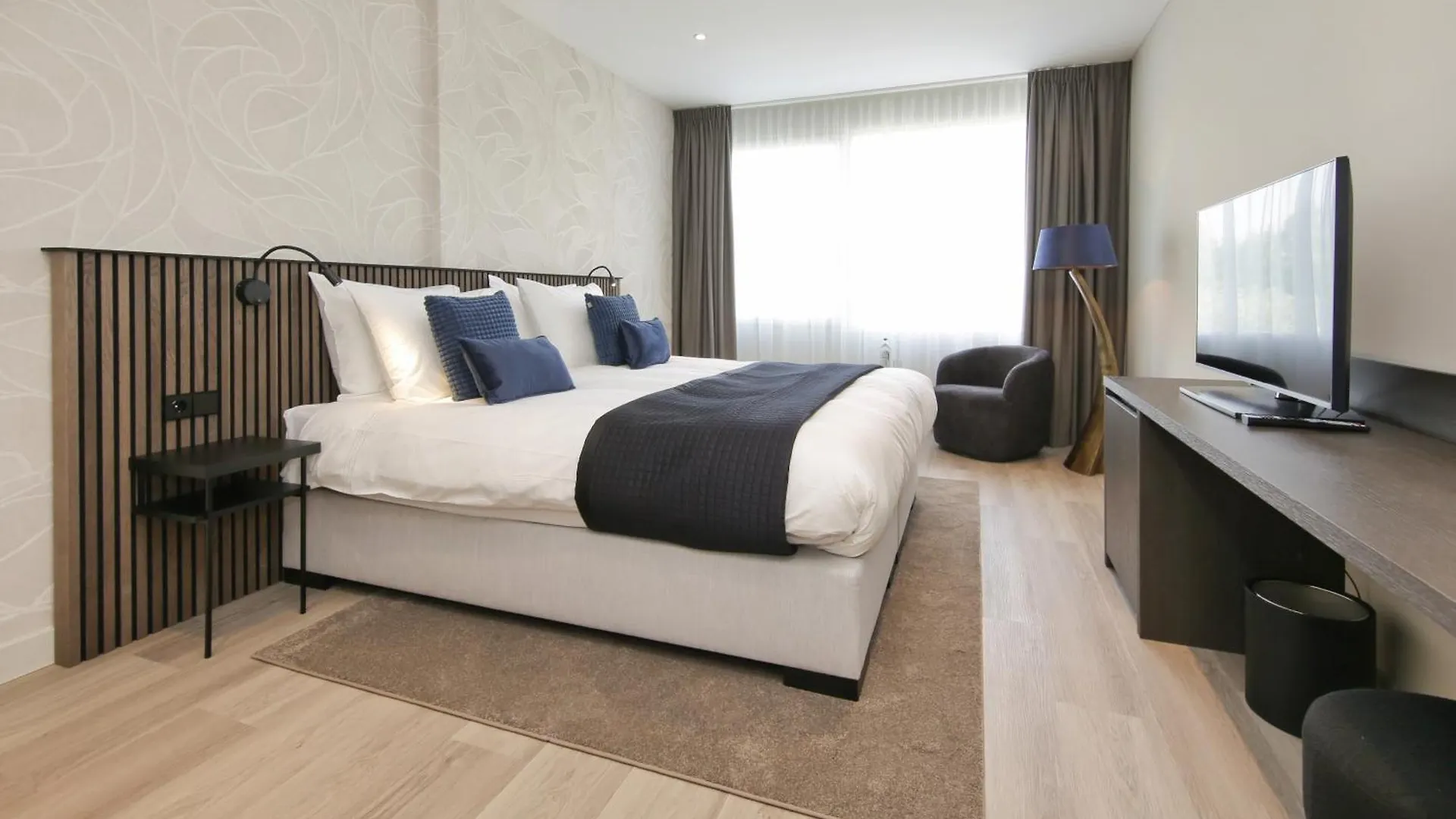 Boutique Hotel Hans - Amsterdam Schiphol Airport Badhoevedorp