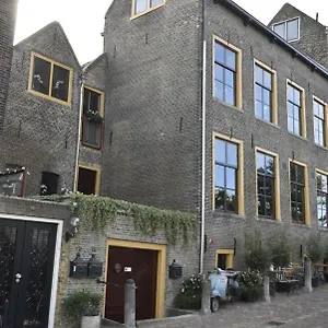 De Gusto Bed & Breakfast Schiedam