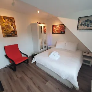 Scheveningen Sea Side Bed & Breakfast The Hague
