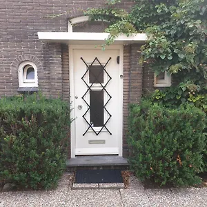 Homestay Bed & Bye Schiphol