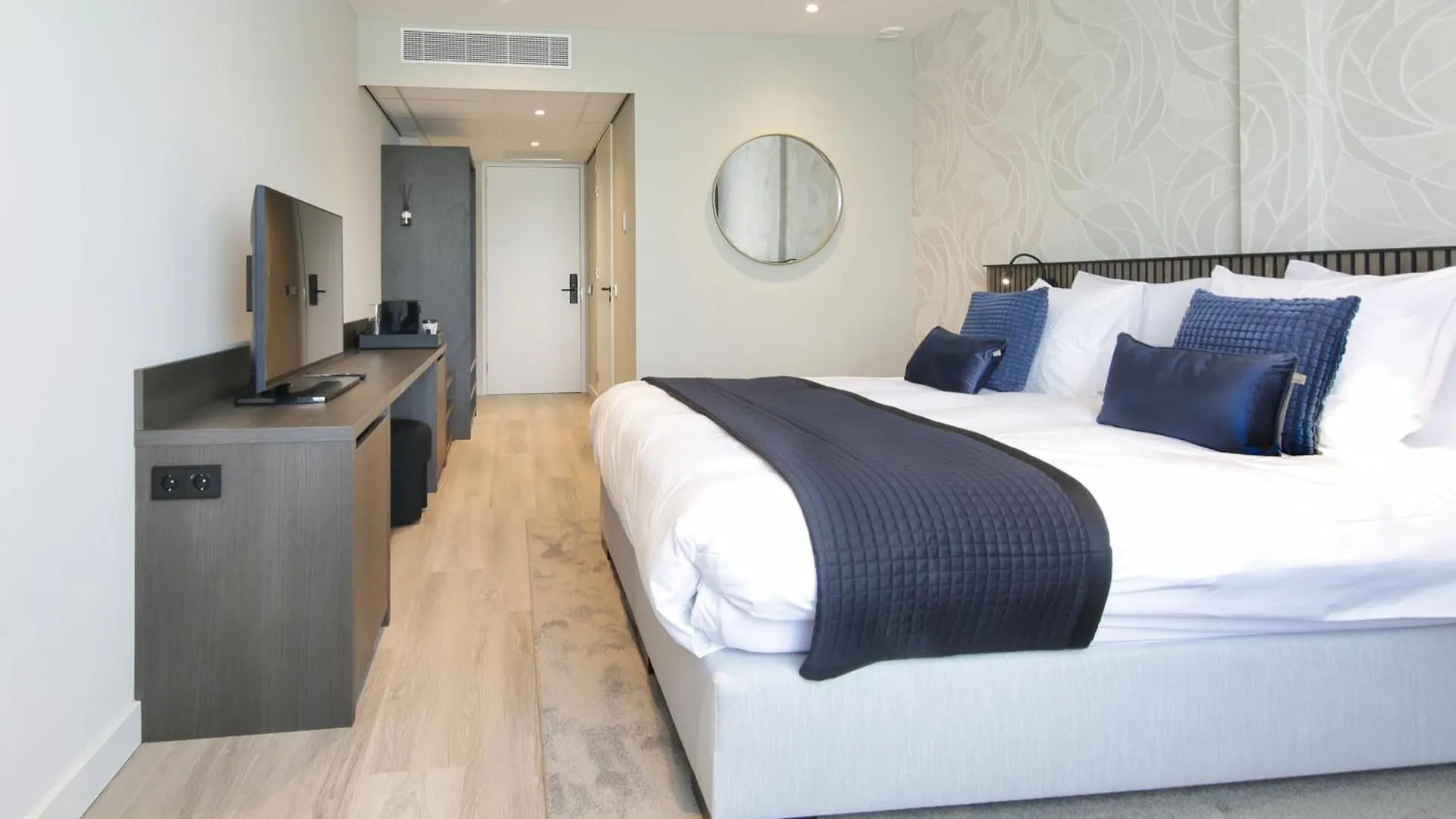 Boutique Hotel Hans - Amsterdam Schiphol Airport Badhoevedorp