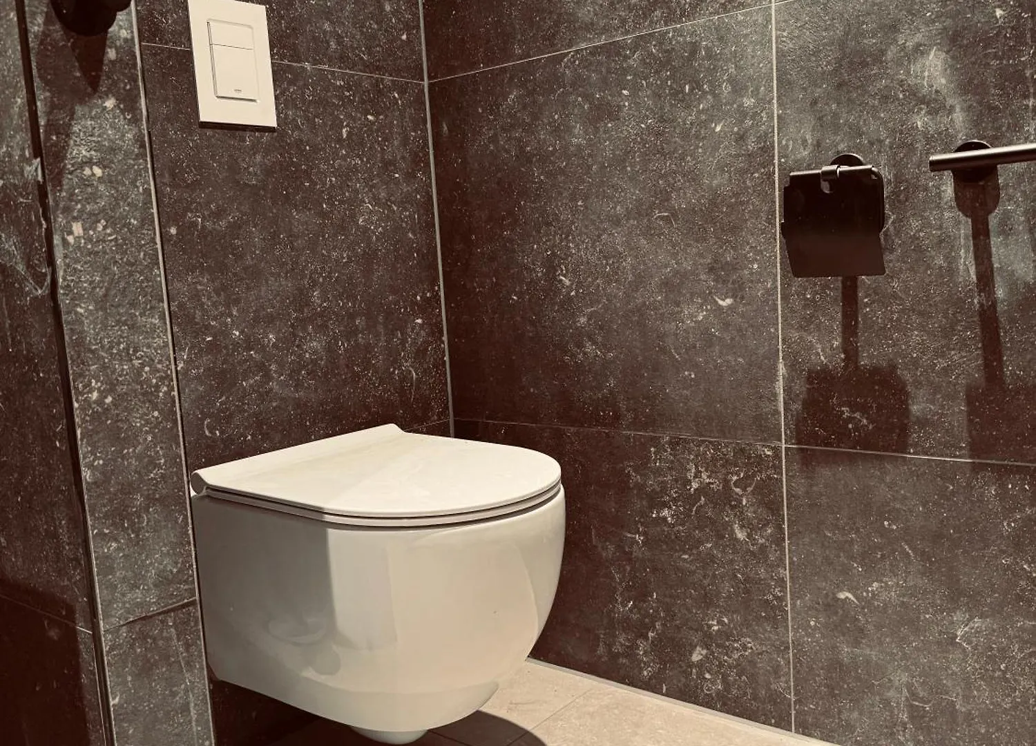 Boutique Hotel Hans - Amsterdam Schiphol Airport Badhoevedorp