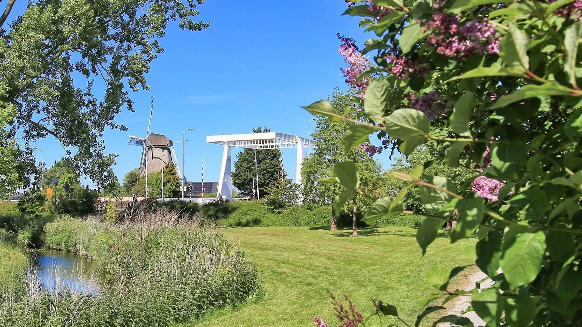 Boutique Hotel Hans - Amsterdam Schiphol Airport Badhoevedorp